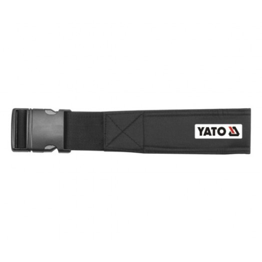 Пояс до кишень для інструменту YATO, 90-120 см