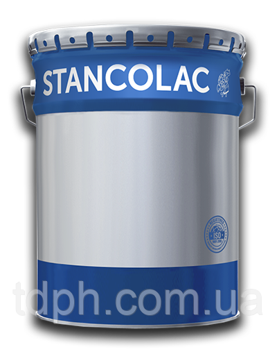 Термостійка фарба ПІРОЛАК (550-600 °C) 12кг