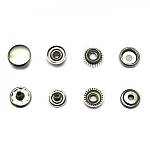 Середня Кнопка