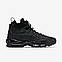 Чоловічі кросівки Nike Air Max 95 Sneakerboot Triple Black, фото 4
