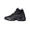 Чоловічі кросівки Nike Air Max 95 Sneakerboot Triple Black, фото 3