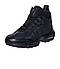 Чоловічі кросівки Nike Air Max 95 Sneakerboot Triple Black, фото 5