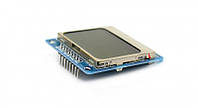 Arduino ЖК LCD PCB модуль дисплей Nokia 5110