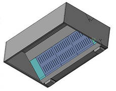 Парасолі витяжні професійні, фото 3