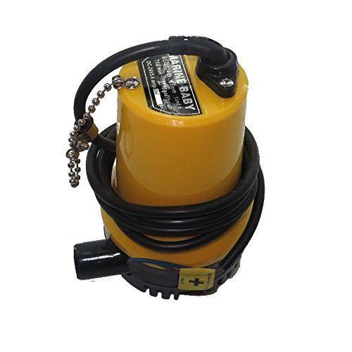 Насос на сонячних батареях 65W 12V