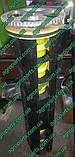 Шайба M60823 з квадратом John Deere Washer прокладка М60823 проставка, фото 7