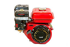 Двигун бензиновий WEIMA BT170F-Q (HONDA GX210) 7.5 к.с.