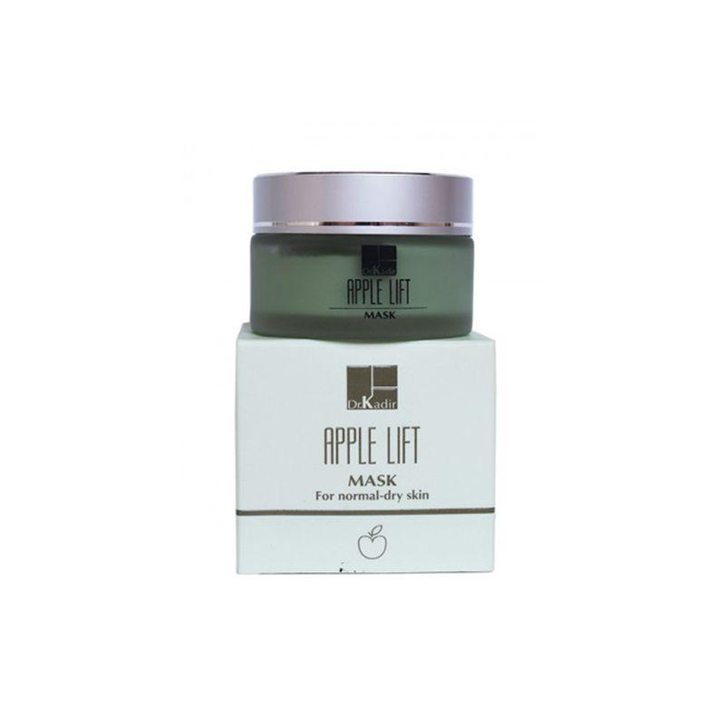 Dr.Kadir Apple Lift Mask Омолаживающая маска для нормальной и сухой кожи 50мл - фото 1 - id-p542968040