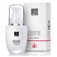 Dr.Kadir !! Creative Eye Cream For Dry Skin Крем под глаза для сухой кожи 30мл