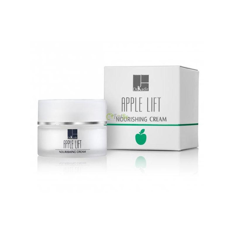 Dr.Kadir Apple Lift Nourishing Cream Питательный крем для нормальной и сухой кожи 50мл - фото 1 - id-p542968038