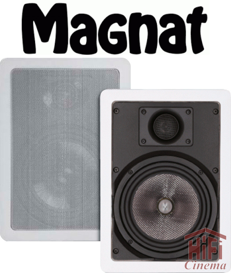 Magnat Interior IW 610 динамік настінного монтажу