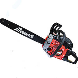 Бензопила Могильов БМ 5,5