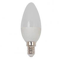 Лампа светодиодная Horoz Electric "ULTRA - 4" 4W 6400K Е14