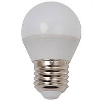 Лампа светодиодная Horoz Electric ELITE-6 6W Е27 4200К (001-005-0006-2)