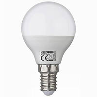 Лампа світлодіодна Horoz Electric ELITE-6 6W Е14 6400К (001-005-00061)