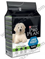 Сухий корм Pro Plan Large Robust Puppy 12 кг