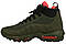 Чоловічі кросівки Nike Air Max 95 Sneakerboot Cargo Khaki, фото 8