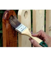 Деревозахисні кошти,масла та лаки