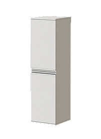 Пенал підвісний Ювента Savona SvP-120