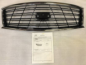 Infiniti Q70 2014-2015 Решітка радіатора Нова Оригінал