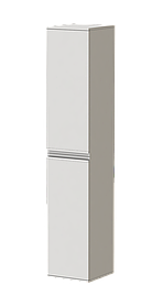 Пенал підвісний Ювента Savona SvP-170