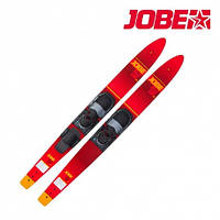 Водні лижі Allegre Combo Skis Red