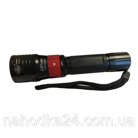 Підводний ліхтар Police 961 Т6, фото 1