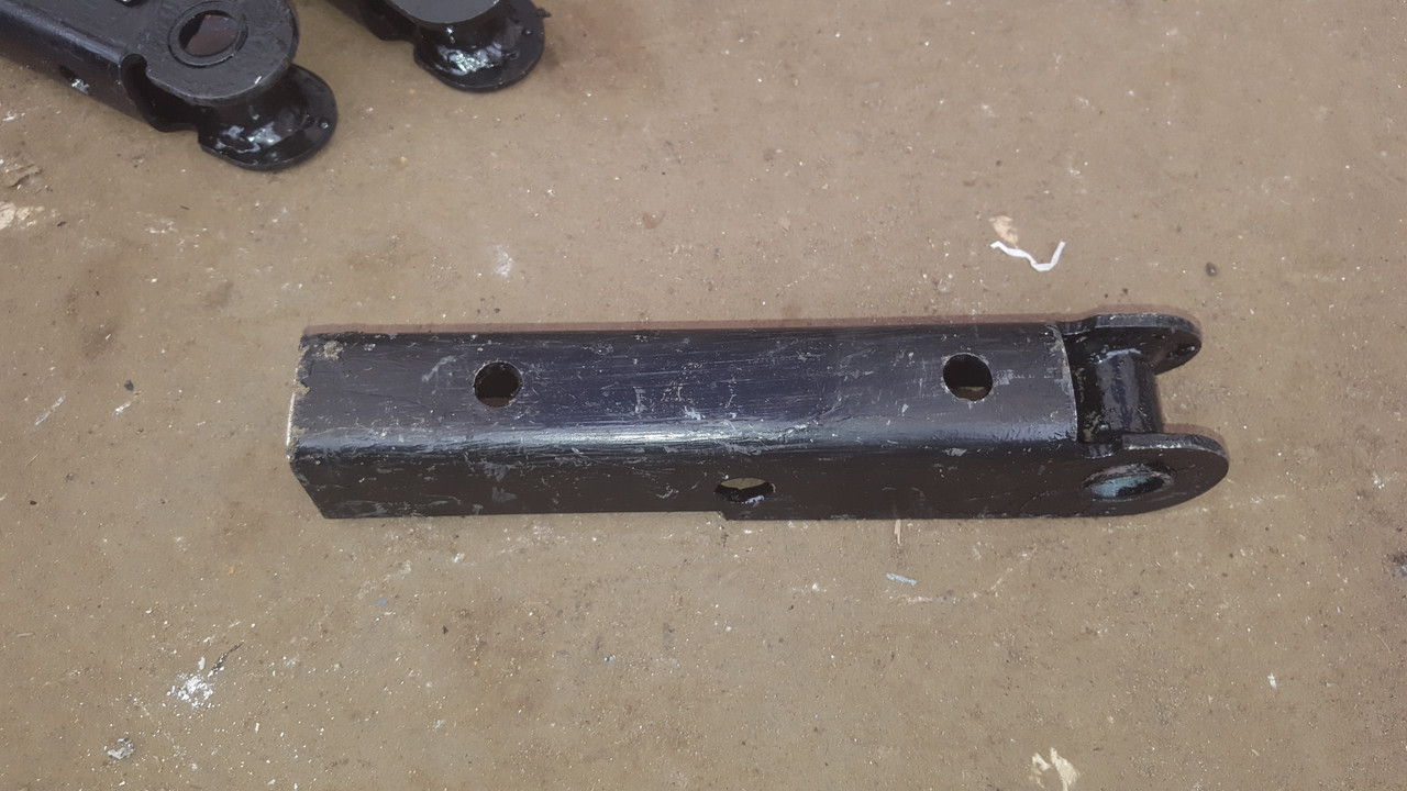 Молоток барабана іемельчика ДОН-1500А 10.14.21.040, фото 1