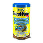 Корм Tetra WaferMix, 1000 мл.