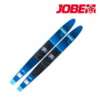 Водні лижі Allegre Combo Skis Blue