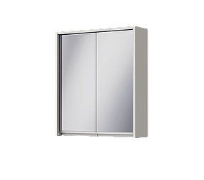 Дзеркальна шафа Ювента Savona SvM-60