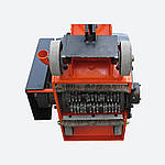 Машина для оброблення тріщин і ремонту швів Spektrum SGM-150 (Honda GX390), глибина різання 50 mm, фото 7