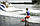 Водні лижі Hemi Trainer 46см, фото 4