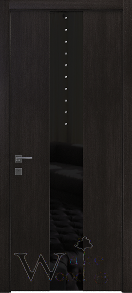 Міжкімнатні двері Wakewood Deluxe 02, фото 1