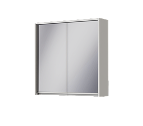 Дзеркальна шафа Ювента Savona SvM-70