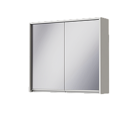 Дзеркальна шафа Ювента Savona SvM-80