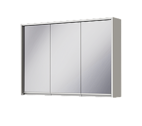 Дзеркальна шафа Ювента Savona SvM-100