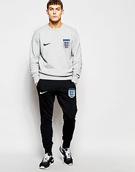 Чоловічий футбольний спортивний костюм Nike (люкс) XS