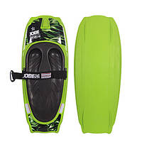 Книборд Jobe Streak Kneeboard Green