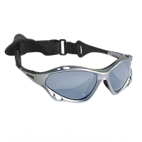 Окуляри Jobe Knox Silver Polarized