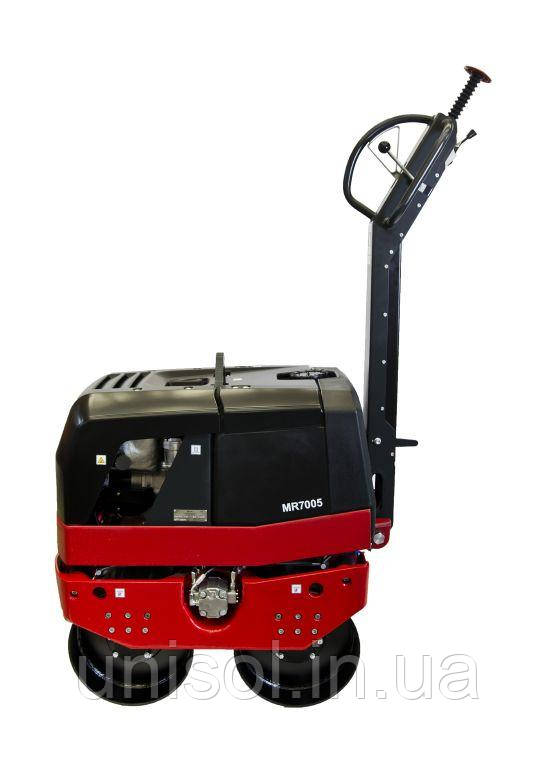 Віброкаток ручний реверсивний Chicago Pneumatic MR 700