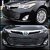 Toyota Avalon 2012-2015 Туманки протитуманні фари решітки кришки в передній бампер Нові, фото 4