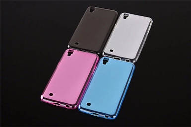 TPU чохол Tokyo на LG X Power (4 кольори)