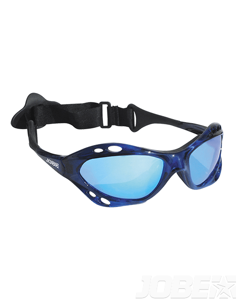 Floatable Glasses Knox Blue JOBE — Сонцезахисні окуляри для водних видів спорту