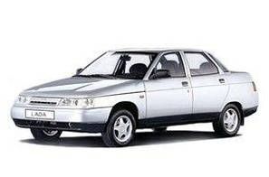 ВАЗ 2110-2112