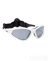 Floatable Glasses Knox White JOBE — Окуляри сонцезахисні поляризаційні