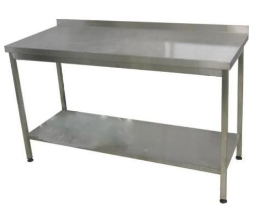 Столи виробничі для професійних кухонь