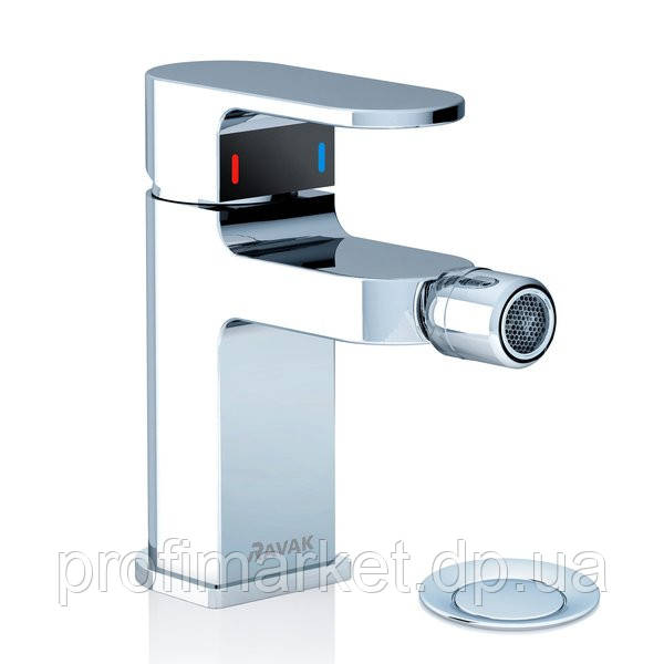 Змішувач для біде Ravak Chrome CR 055.00