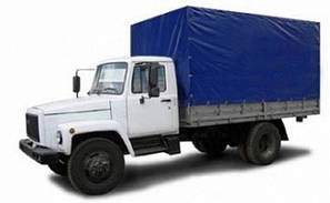 Вантажний ГАЗ