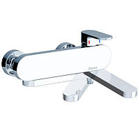 Змішувач для ванни Ravak Chrome CR 022.00/150